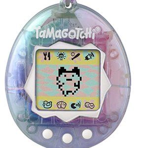 Tamagotchi Original 25th Anniversary (Amazon Exclusive), Multicolor